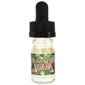 xXx Strawberry Splash Liquid 5ml for sale