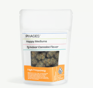 High Frequency (Super Berry Crush) - 7g