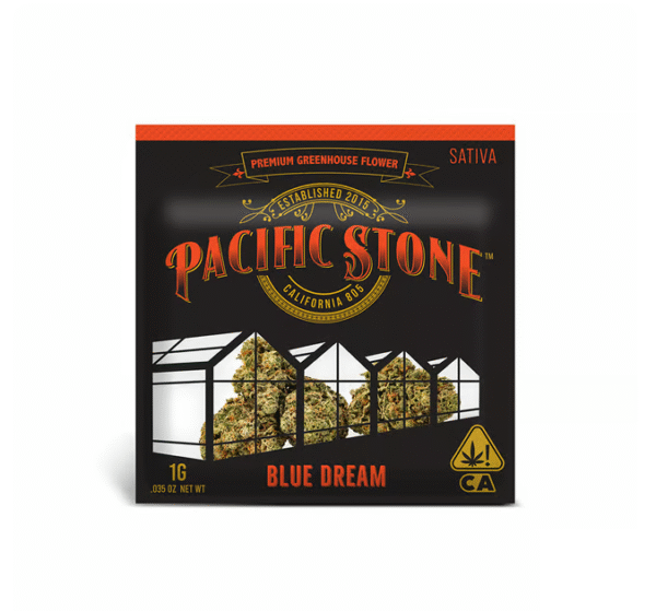 Blue Dream (2)