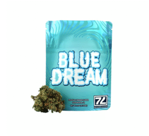 Blue Dream 3.5g (0.125 OZ)