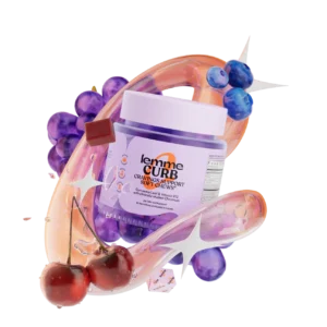 Lemme Curb Soft Chews* Cravings Support Soft Chews