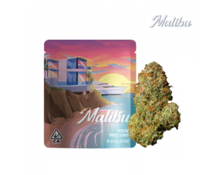 Malibu 3.5g (0.125 OZ)