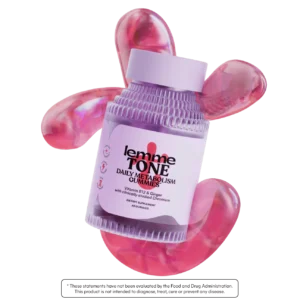 LEMME TONE GUMMIES Metabolism & Body Toning Gummies*