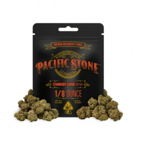 Starberry Cough 28g