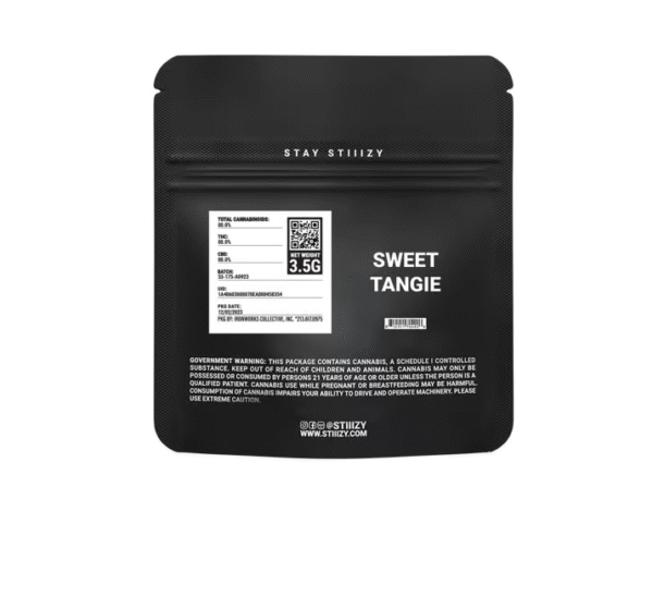 Sweet Tangie
