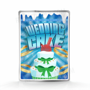 Wedding Cake 3.5g