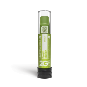 Fresh Melon - 2g THCA Live Resin Disposable sativa