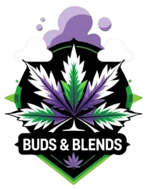 BUDS&BLENDS