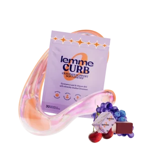 Lemme Curb Soft Chews