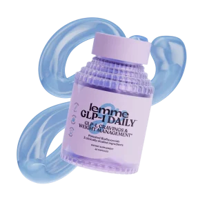 LEMME GLP-1 Daily™ Capsules