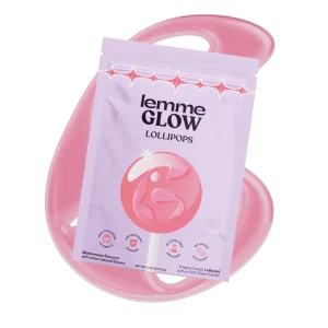 LEMME GLOW LOLLIPOPS