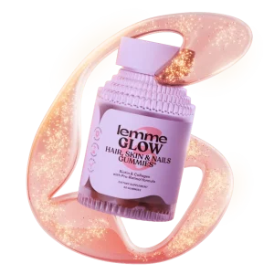 LEMME GLOW GUMMIES