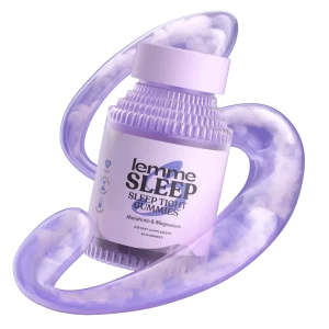 Lemme Sleep Gummies