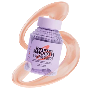LEMME SMOOTH CAPSULES
