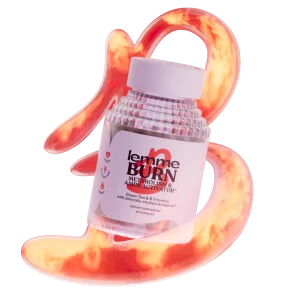 LEMME BURN CAPSULES