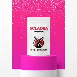 5-CLADBA Powder