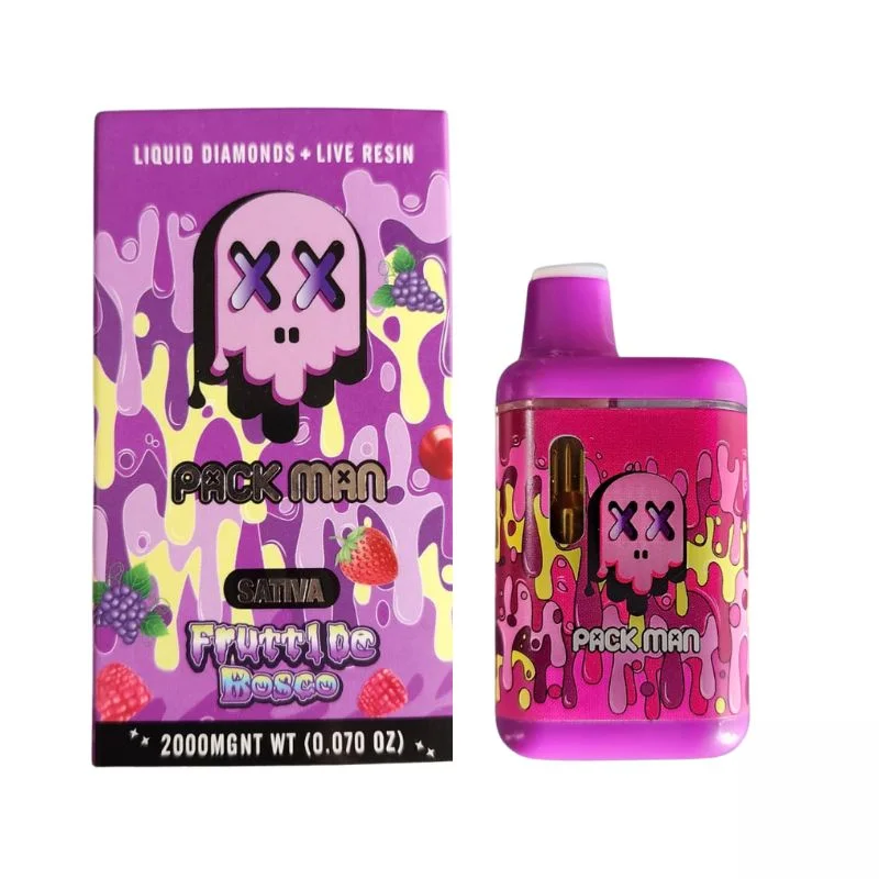 Packman GALAXY SAUCED 3g